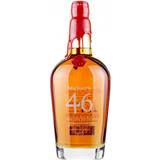 Makers mark bourbon Maker's Mark 46 Kentucky Bourbon Whisky 47% 70cl