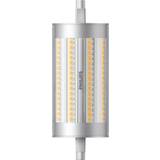 R7s LED Lamps Philips CorePro D LED Lamps 150W R7s