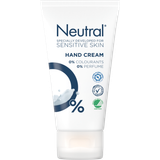 Neutral 0% Hand Creme 75ml