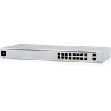 Gigabit Ethernet Switches Ubiquiti USW-16-POE
