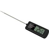 Black Meat Thermometers Salter Heston Blumenthal Precision Kitchen BBQ Meat Thermometer 29cm
