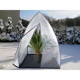 Dancover Overvintrings Igloo 1.4m² Stainless steel Plastic