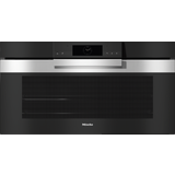 Miele Built in Ovens Miele H 7890 BP Stainless Steel