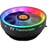 Thermaltake CPU Coolers Thermaltake UX100 ARGB Lighting
