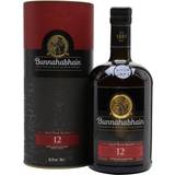 12 Year Old Whiskey 46.3% 70cl