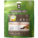 Breakfast Freeze Dried Food Adventure Food Expedition Frukost 132g