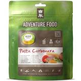 Freeze Dried Food Adventure Food Pasta Carbonara 142g