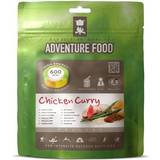 Adventure Food Chicken Curry 145g