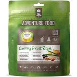 Adventure Food Curry Fruit Rice 145g