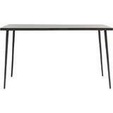 House Doctor Slated Dining Table 80x140cm