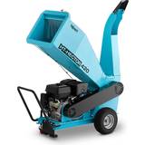Wood Chippers Hillvert HT-Hector 420