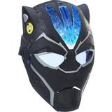 Ani-Motion Masks Fancy Dress Hasbro Marvel Black Panther Vibranium Power FX Mask