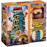 Monsters Play Set Giochi Preziosi Mega Headz Monster Tower