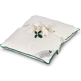 Cocoon Company Organic Kapok Junior Pillow 15.7x17.7"