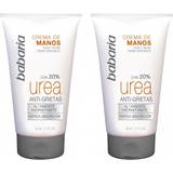 Babaria Urea Hand Cream 50ml 2-pack