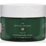 Rituals Calming Skincare Rituals The Ritual of Jing Body Cream 220ml
