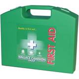 First Aid Kits on sale Wallace Cameron HSE