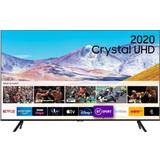 TVs on sale Samsung UE43TU8000