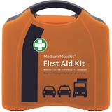First Aid Reliance Medical Motokit