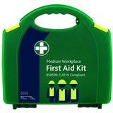 Reliance First Aid Kits Reliance Workplace Medium