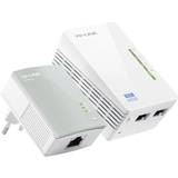 HomePlugs Access Points, Bridges & Repeaters TP-Link TL-WPA4220KIT