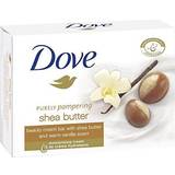 Dove soap Dove Purely Pampering Shea Butter Beauty Cream Bar 100g