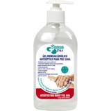 S´nonas Skin Cleansing S´nonas Handdesinfektion Handsprit Gel 500ml