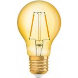 Osram 1906 CLAS A 22 LED Lamps 2.5W E27
