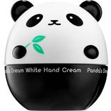 Niacinamide Hand Creams Tonymoly Panda's Dream White Hand Cream 30g