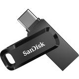 512 GB USB Flash Drives SanDisk USB 3.1 Dual Drive Go Type-C 512GB