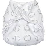 Cloth Diapers MuslinZ Nappy Wrap Woodland Size 1