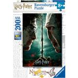 Ravensburger Harry Potter XXL 200 Pieces