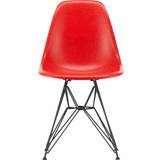 Vitra Eames Fiberglass DSR Kitchen Chair 83cm