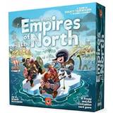 Portal Games Card Games Board Games Portal Games Imperial Settlers: Empires of the North