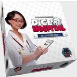 Dice Hospital: Deluxe Add Ons Box