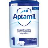 Baby Food & Formulas Aptaclub Aptamil 1 First Infant Milk 800g 1pack