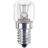 Oven Lamps Incandescent Lamps Philips Specialty Incandescent Lamps 15W E14