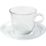 Hay Cups & Mugs Hay Pirouette Coffee Cup 15cl