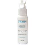 Dermatologically Tested Hand Sanitisers Clinisept+ Procedure Aftercare 100ml