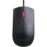 Lenovo Computer Mice Lenovo Essential USB Mouse