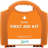 2Work First Aid Kits 2Work Burns Small