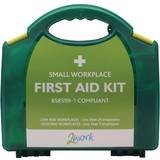 2Work First Aid 2Work BSI First Aid Kit Small