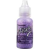 Ranger Stickles Glitter Glue Lavender 18ml