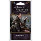 Collectible Card Games - Medieval Board Games Fantasy Flight Games A Game of Thrones: Kingsmoot