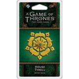 Collectible Card Games - Medieval Board Games Fantasy Flight Games A Game of Thrones: House Tyrell Intro Deck