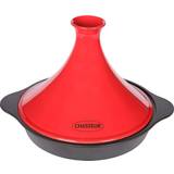 Chasseur Casseroles Chasseur - with lid 26.8 cm