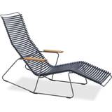 Plastic Sun Chairs Garden & Outdoor Furniture Houe Click 10805