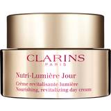 Clarins Skincare Clarins Nutri-Lumière Jour Nourishing Revitalizing Day Cream 50ml