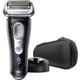 Lift Technology Combined Shavers & Trimmers Braun Series 9 9340s