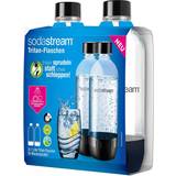 Soft Drink Makers on sale SodaStream Classic Tritan PET Bottle